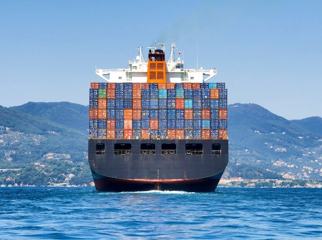 Ocean-Freight