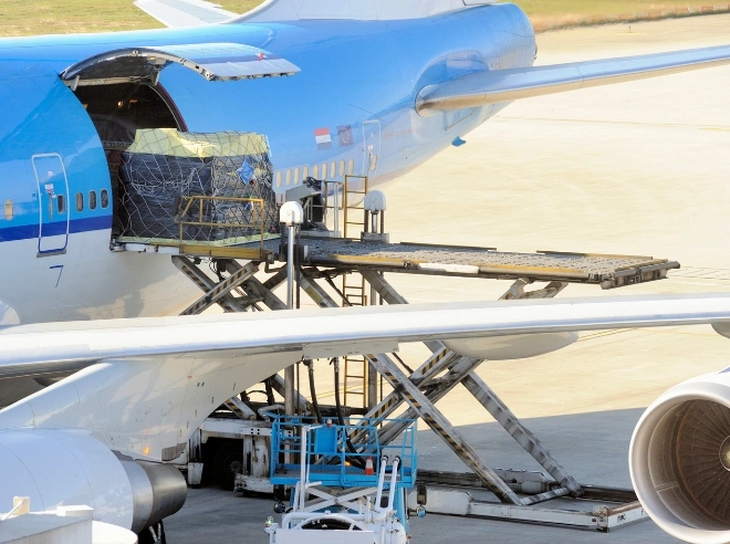 air-frieght-services
