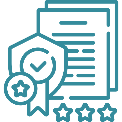 Compliance, as per customer needs