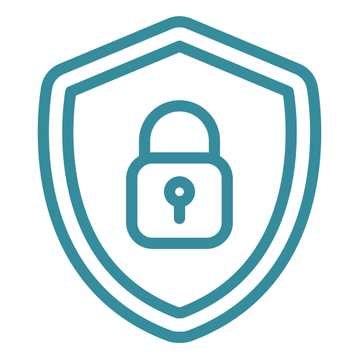 Secure <BR>Handling